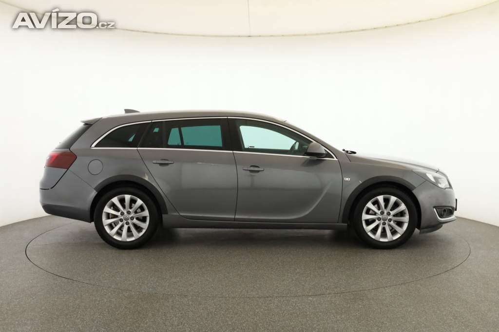 Foto inzerátu Opel Insignia 2.0 CDTI