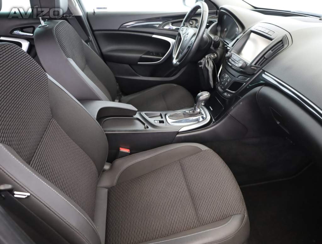 Foto inzerátu Opel Insignia 2.0 CDTI