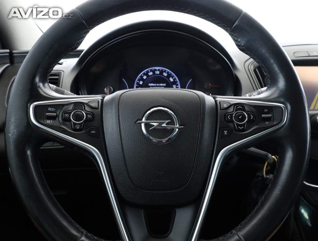 Foto inzerátu Opel Insignia 2.0 CDTI