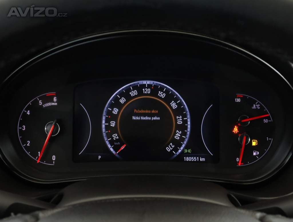 Foto inzerátu Opel Insignia 2.0 CDTI