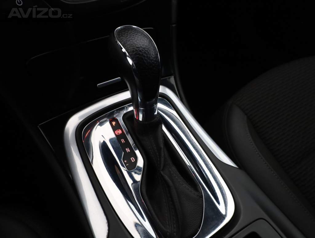 Foto inzerátu Opel Insignia 2.0 CDTI