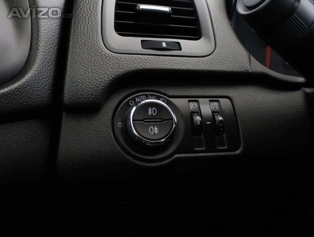 Foto inzerátu Opel Insignia 2.0 CDTI