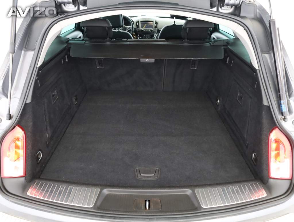 Foto inzerátu Opel Insignia 2.0 CDTI
