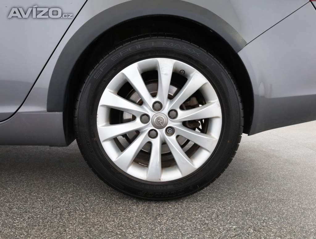 Foto inzerátu Opel Insignia 2.0 CDTI