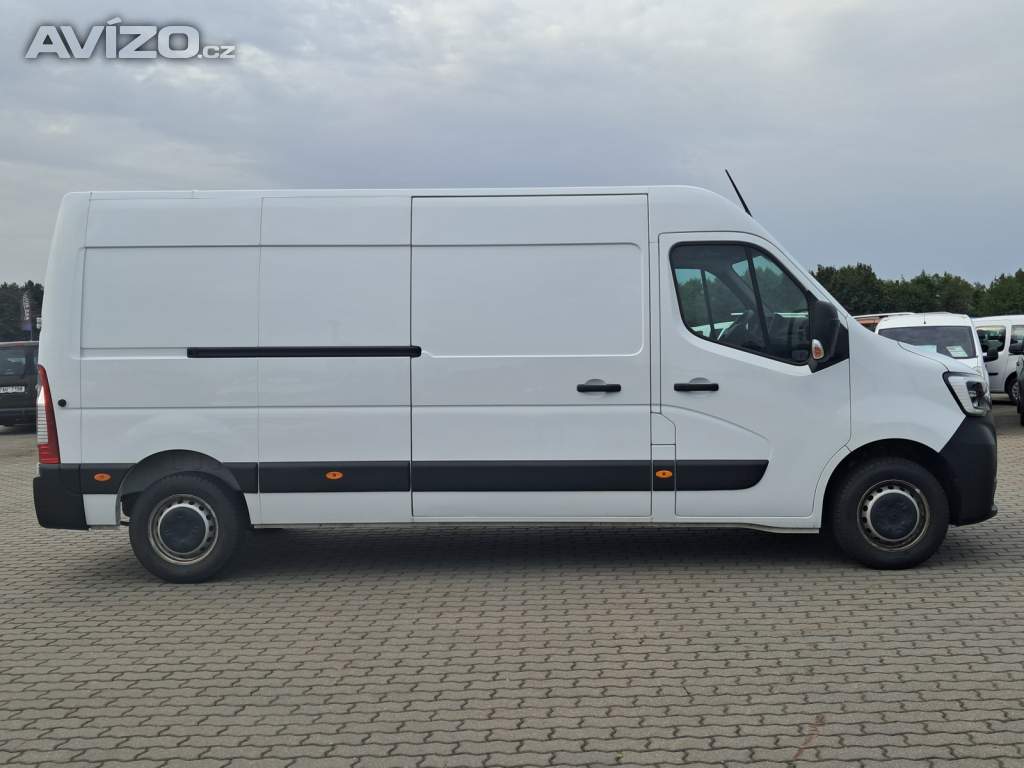 Foto inzerátu Renault Master 2.3 dCi 135