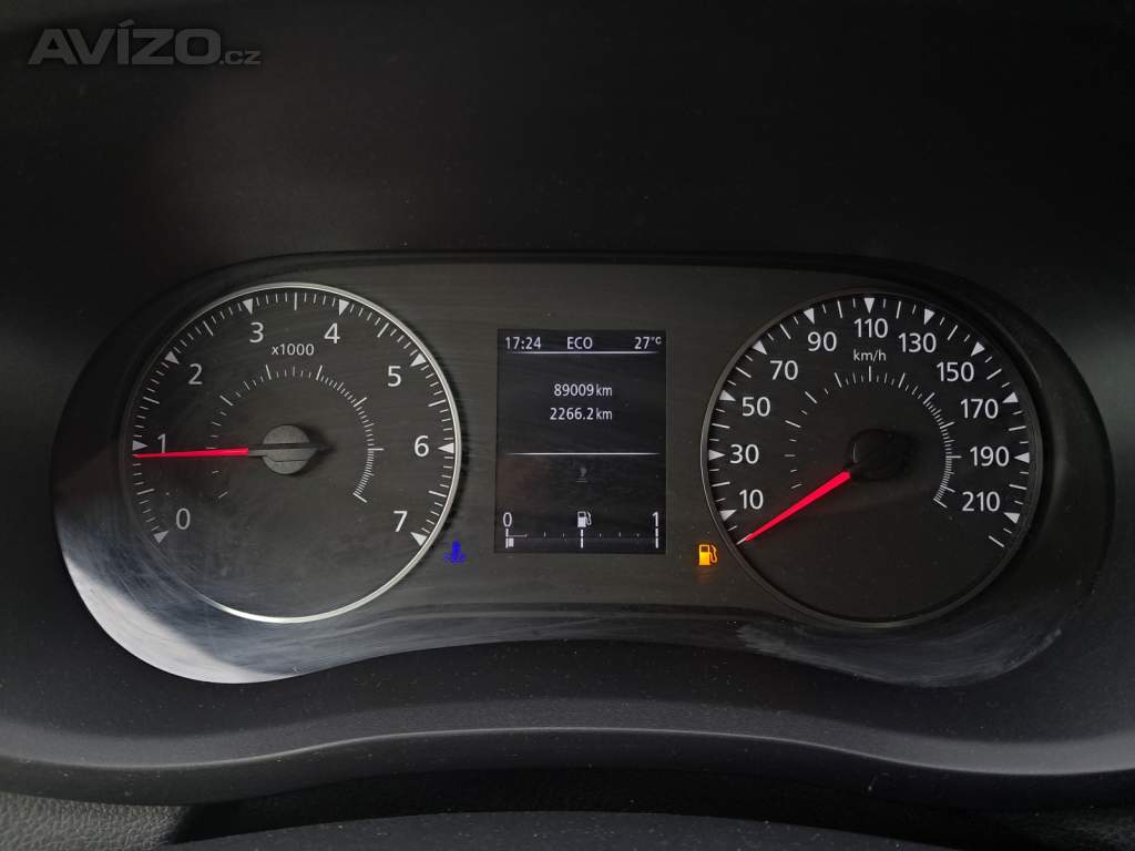 Foto inzerátu Renault Master 2.3 dCi 135