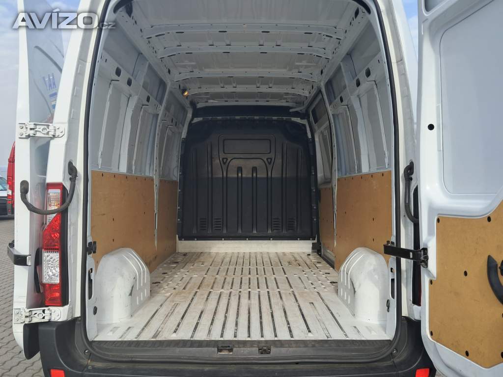 Foto inzerátu Renault Master 2.3 dCi 135