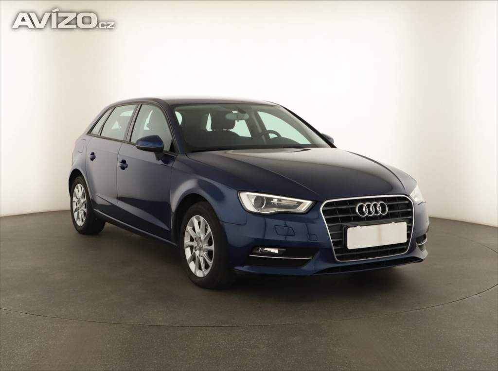 Audi A3 1.6 TDI