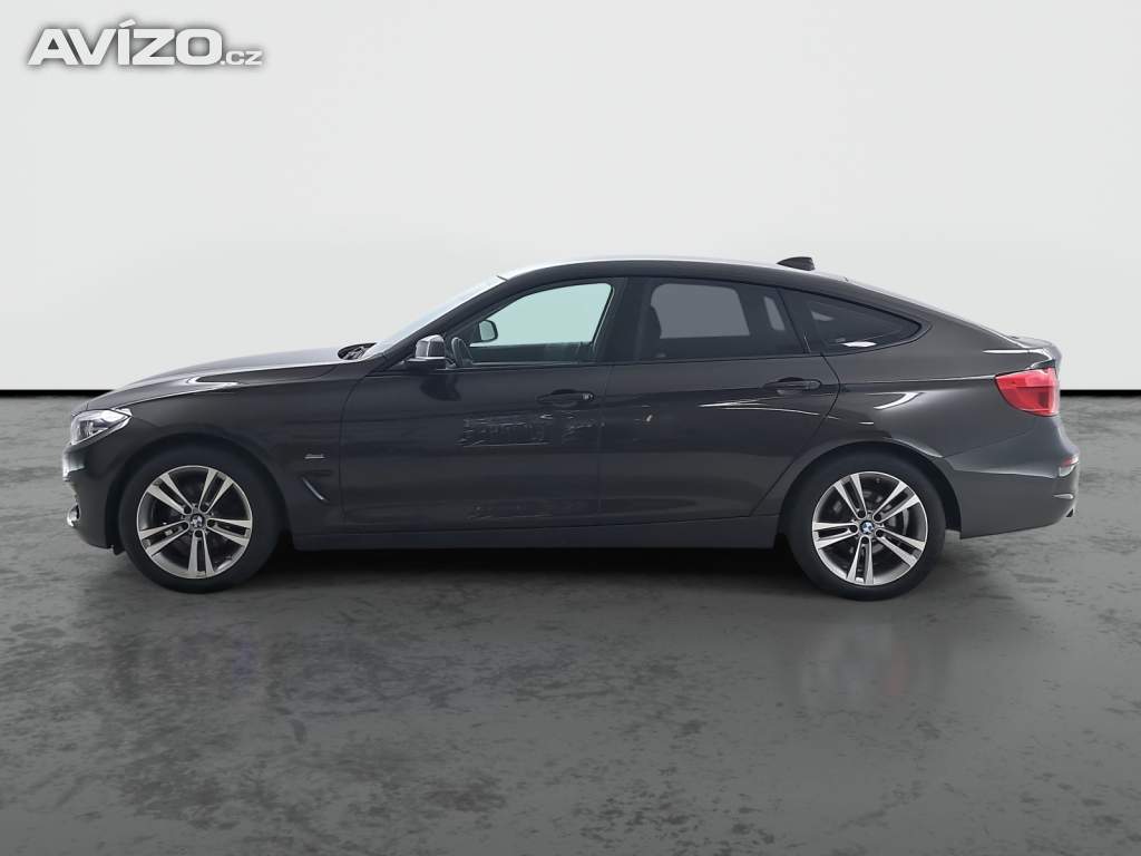 Foto inzerátu BMW 3GT 320d xDrive GT