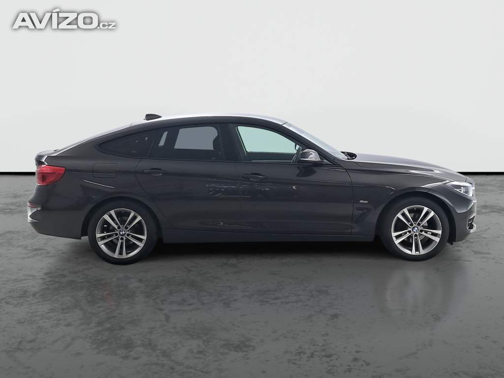 Foto inzerátu BMW 3GT 320d xDrive GT
