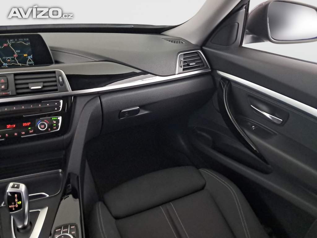 Foto inzerátu BMW 3GT 320d xDrive GT