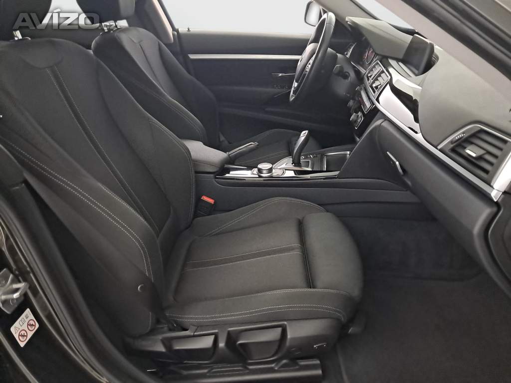 Foto inzerátu BMW 3GT 320d xDrive GT