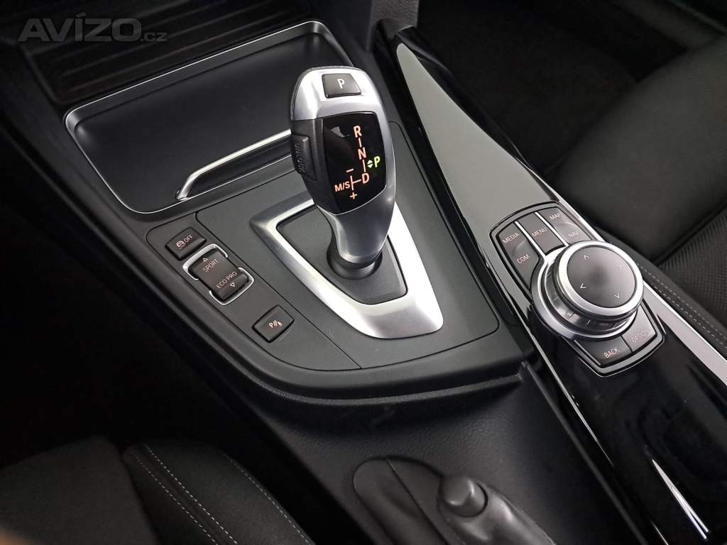 Foto inzerátu BMW 3GT 320d xDrive GT