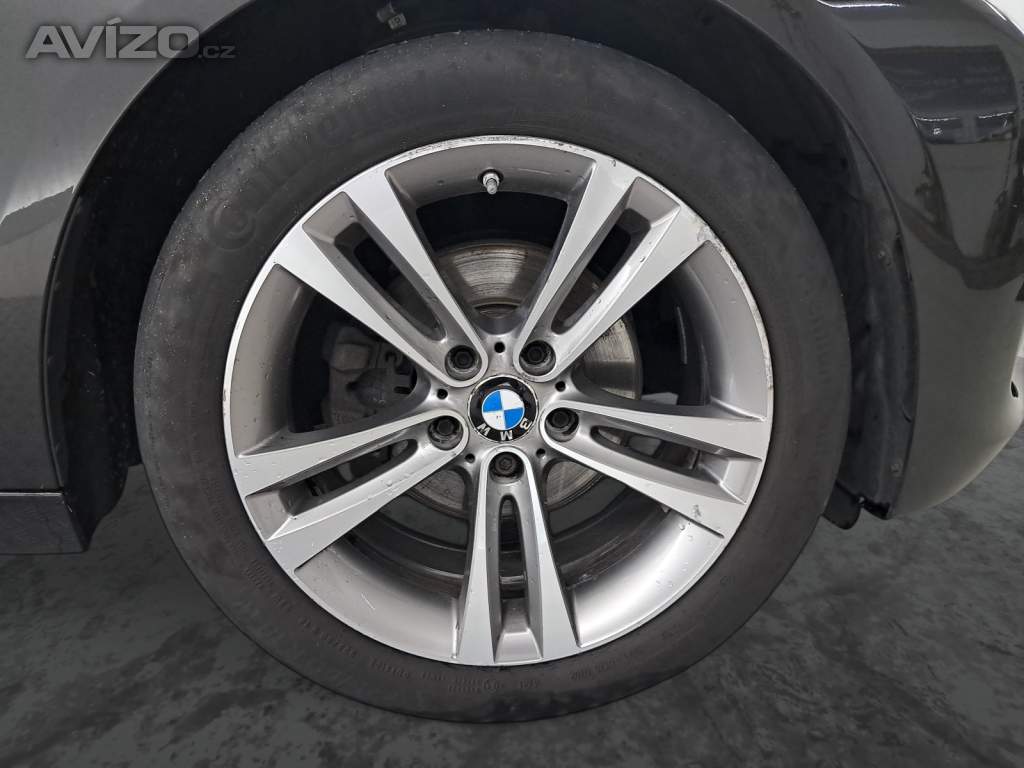 Foto inzerátu BMW 3GT 320d xDrive GT
