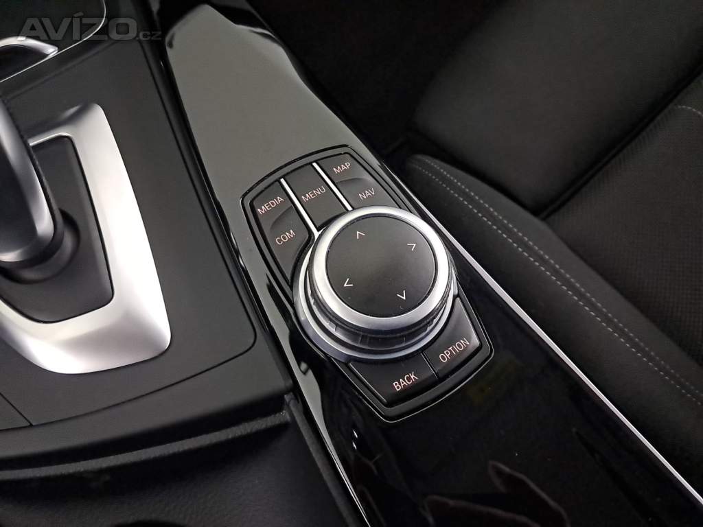 Foto inzerátu BMW 3GT 320d xDrive GT