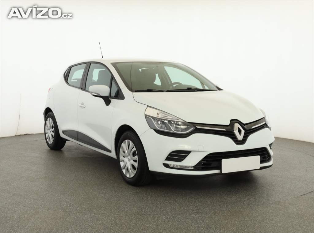 Renault Clio 1.2 16V