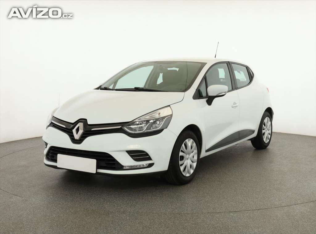 Foto inzerátu Renault Clio 1.2 16V