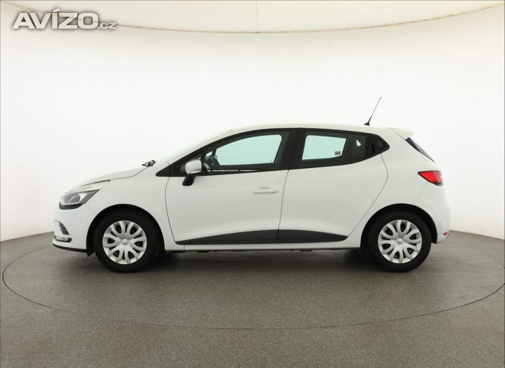 Foto inzerátu Renault Clio 1.2 16V