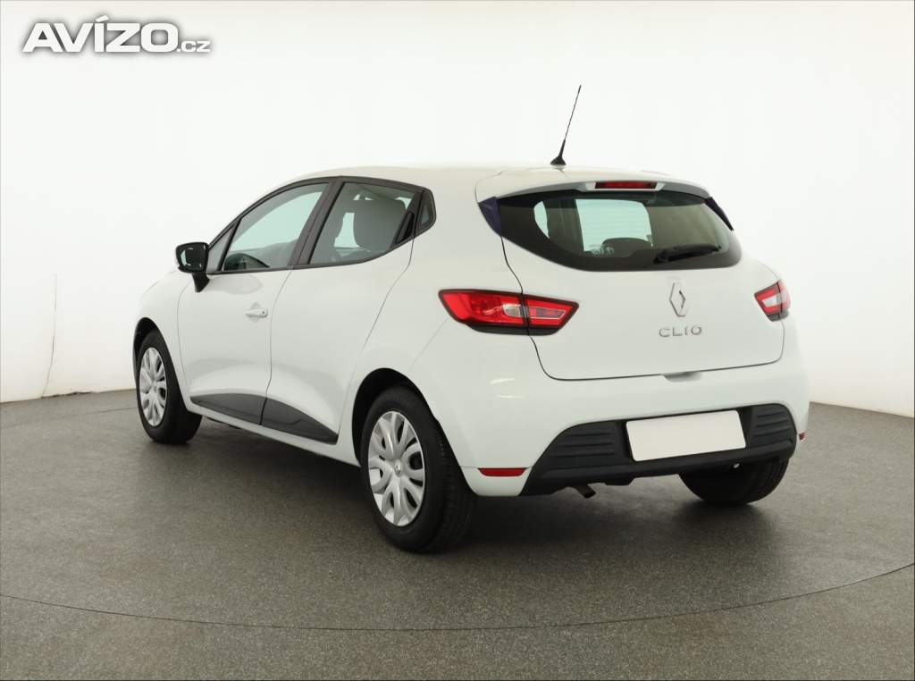 Foto inzerátu Renault Clio 1.2 16V
