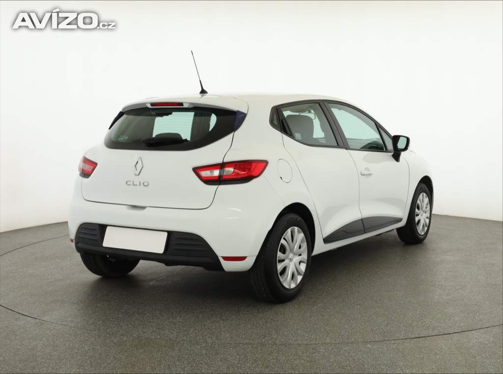 Foto inzerátu Renault Clio 1.2 16V