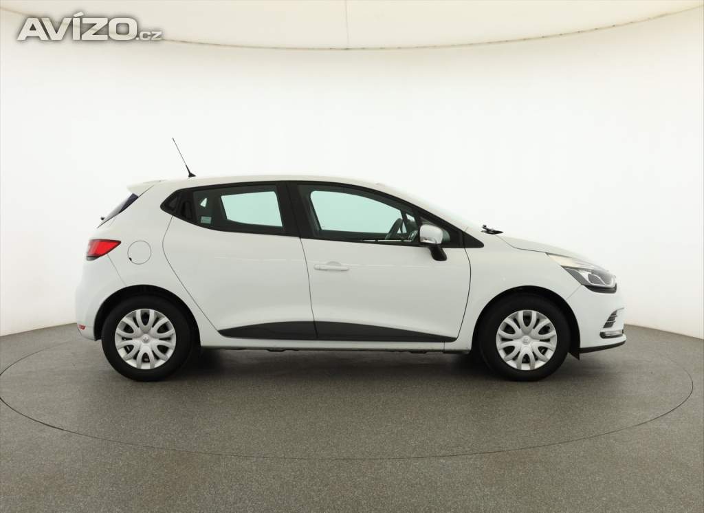 Foto inzerátu Renault Clio 1.2 16V