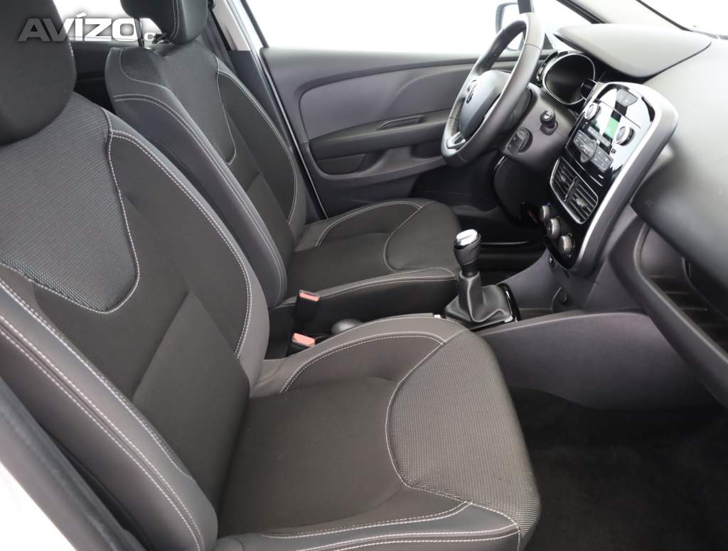 Foto inzerátu Renault Clio 1.2 16V