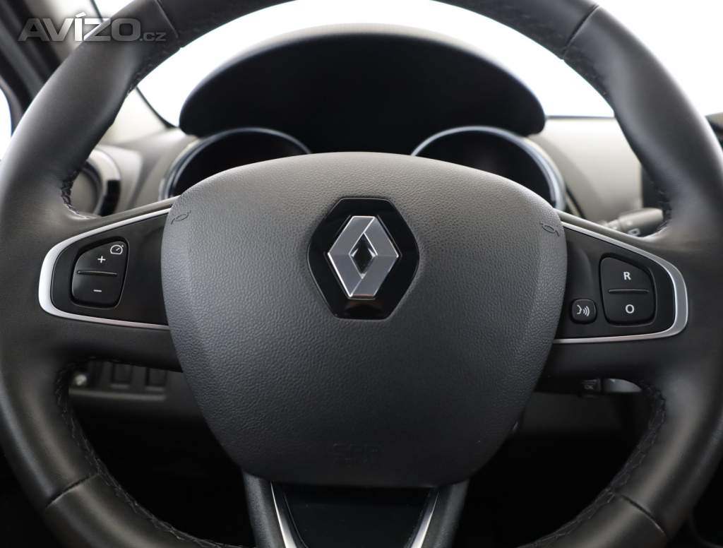 Foto inzerátu Renault Clio 1.2 16V