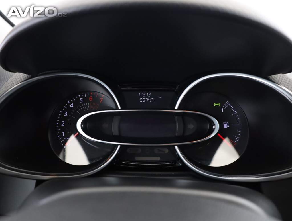 Foto inzerátu Renault Clio 1.2 16V