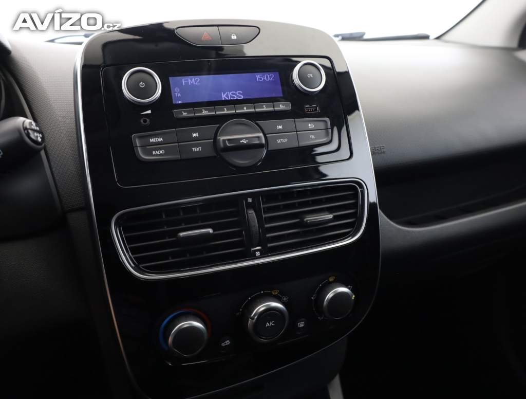 Foto inzerátu Renault Clio 1.2 16V