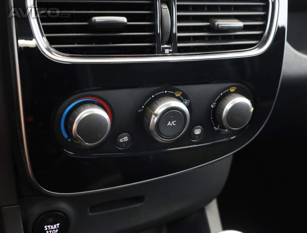 Foto inzerátu Renault Clio 1.2 16V
