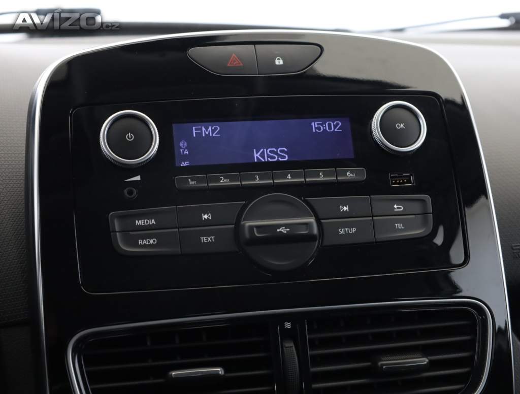 Foto inzerátu Renault Clio 1.2 16V