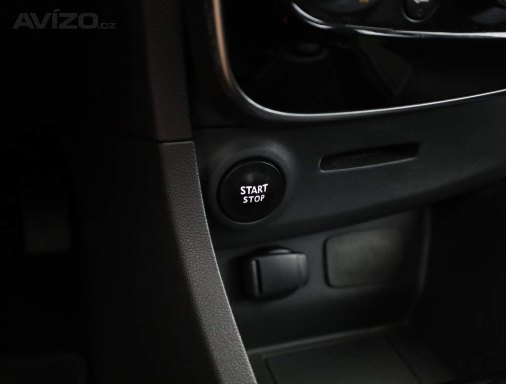 Foto inzerátu Renault Clio 1.2 16V