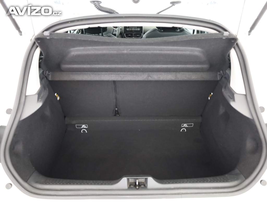 Foto inzerátu Renault Clio 1.2 16V