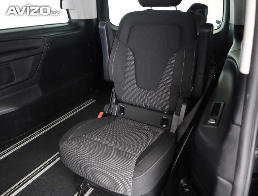 Foto inzerátu Mercedes V 250 d