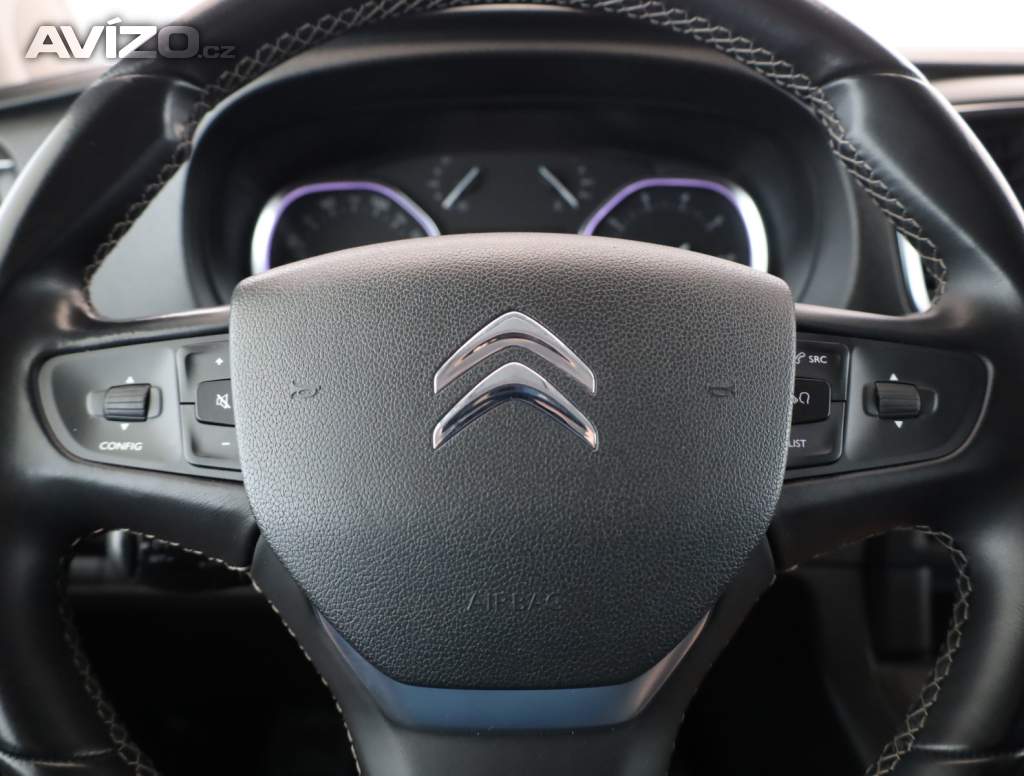 Foto inzerátu Citroen SpaceTourer 2.0 BlueHDi
