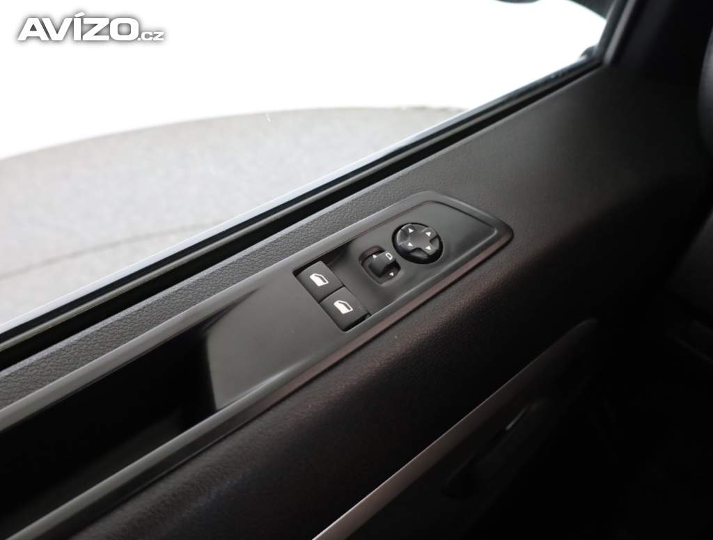 Foto inzerátu Citroen SpaceTourer 2.0 BlueHDi