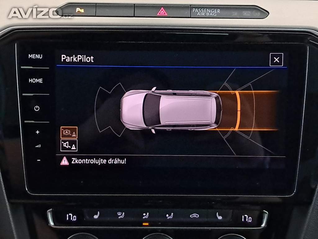 Foto inzerátu VW Passat 2.0 TDI