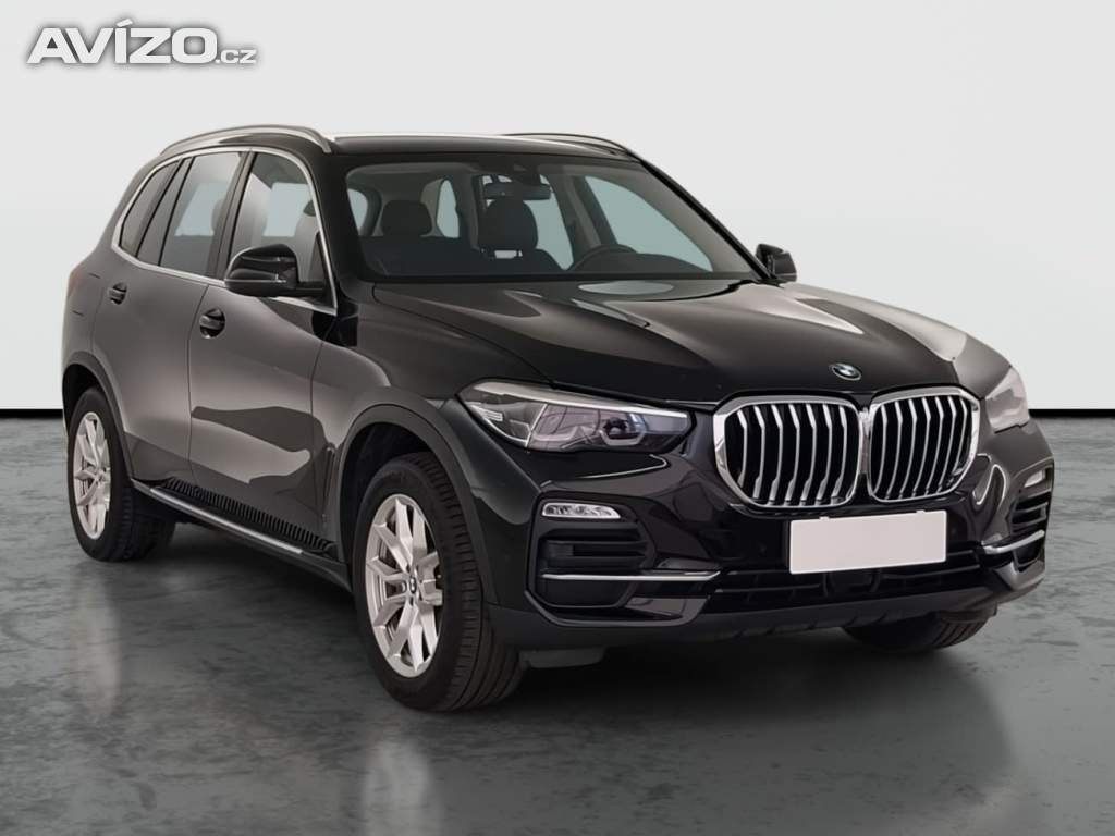 BMW X5 xDrive25d