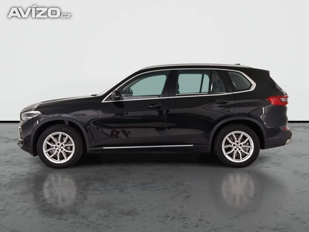 Foto inzerátu BMW X5 xDrive25d