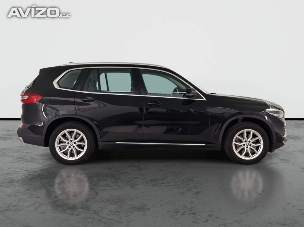 Foto inzerátu BMW X5 xDrive25d