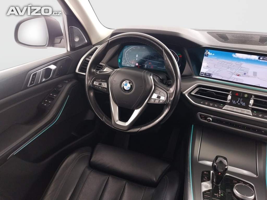 Foto inzerátu BMW X5 xDrive25d