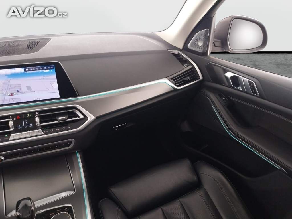 Foto inzerátu BMW X5 xDrive25d