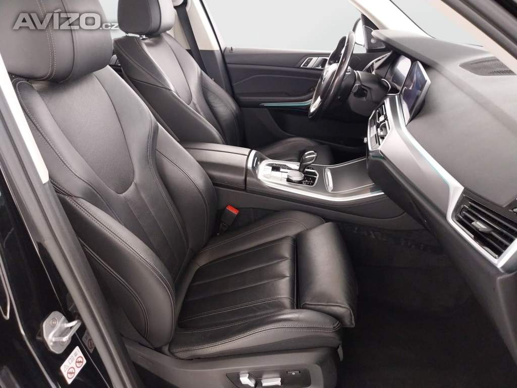 Foto inzerátu BMW X5 xDrive25d