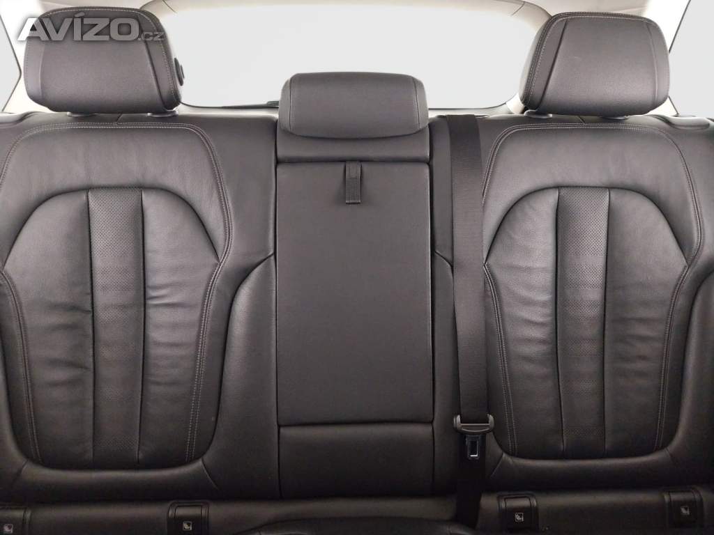 Foto inzerátu BMW X5 xDrive25d