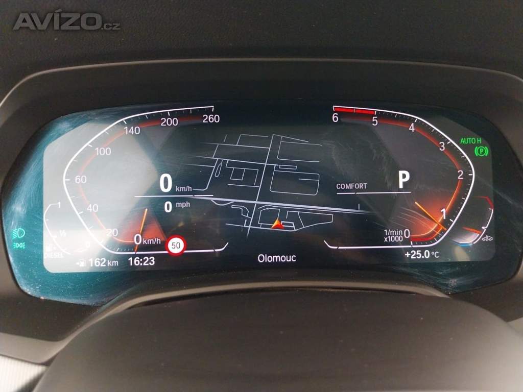 Foto inzerátu BMW X5 xDrive25d