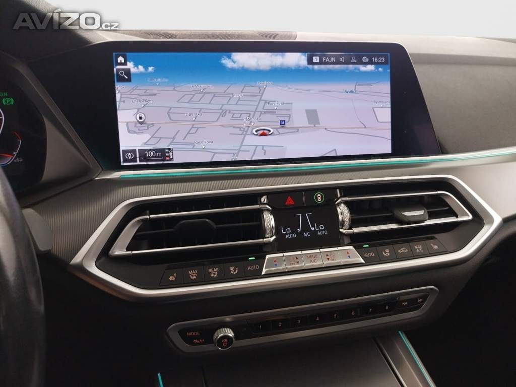 Foto inzerátu BMW X5 xDrive25d