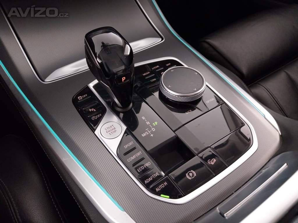 Foto inzerátu BMW X5 xDrive25d