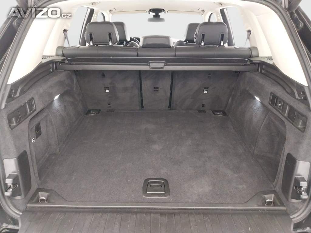 Foto inzerátu BMW X5 xDrive25d