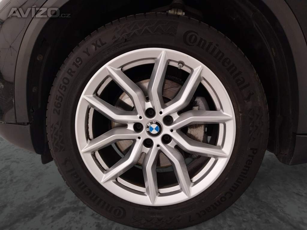Foto inzerátu BMW X5 xDrive25d