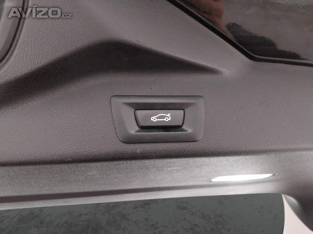 Foto inzerátu BMW X5 xDrive25d